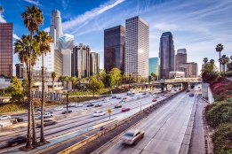 Новости рынка → Калифорния: впервые средняя стоимость жилья превысила $1 млн